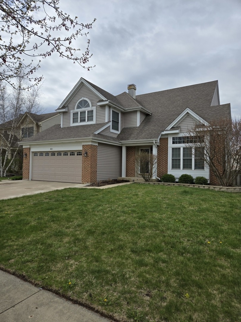 423 Harvard Lane  Bartlett IL 60103 photo
