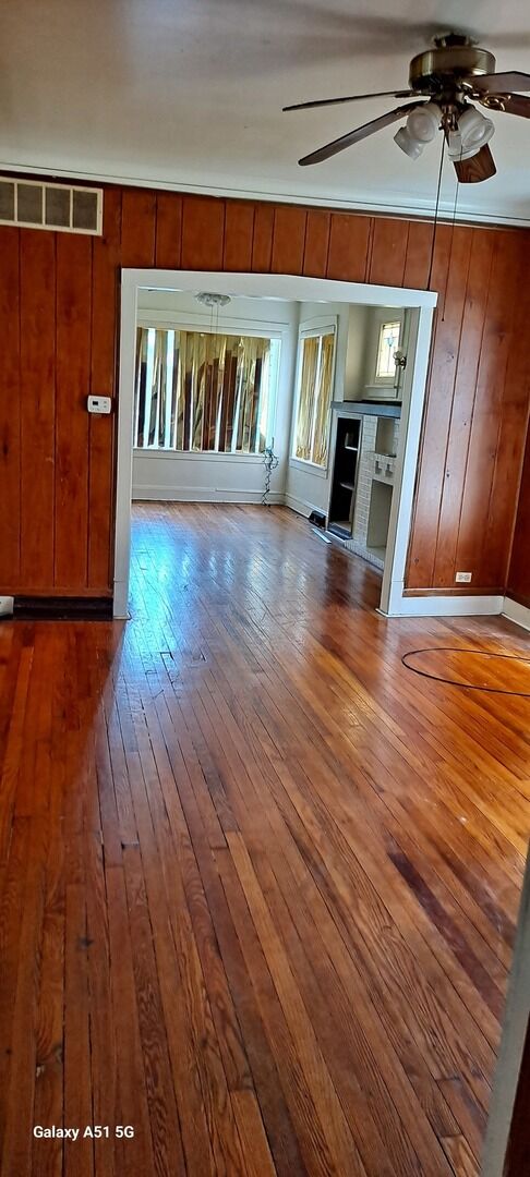 Property Photo: 7640 S Bishop Street IL 60620