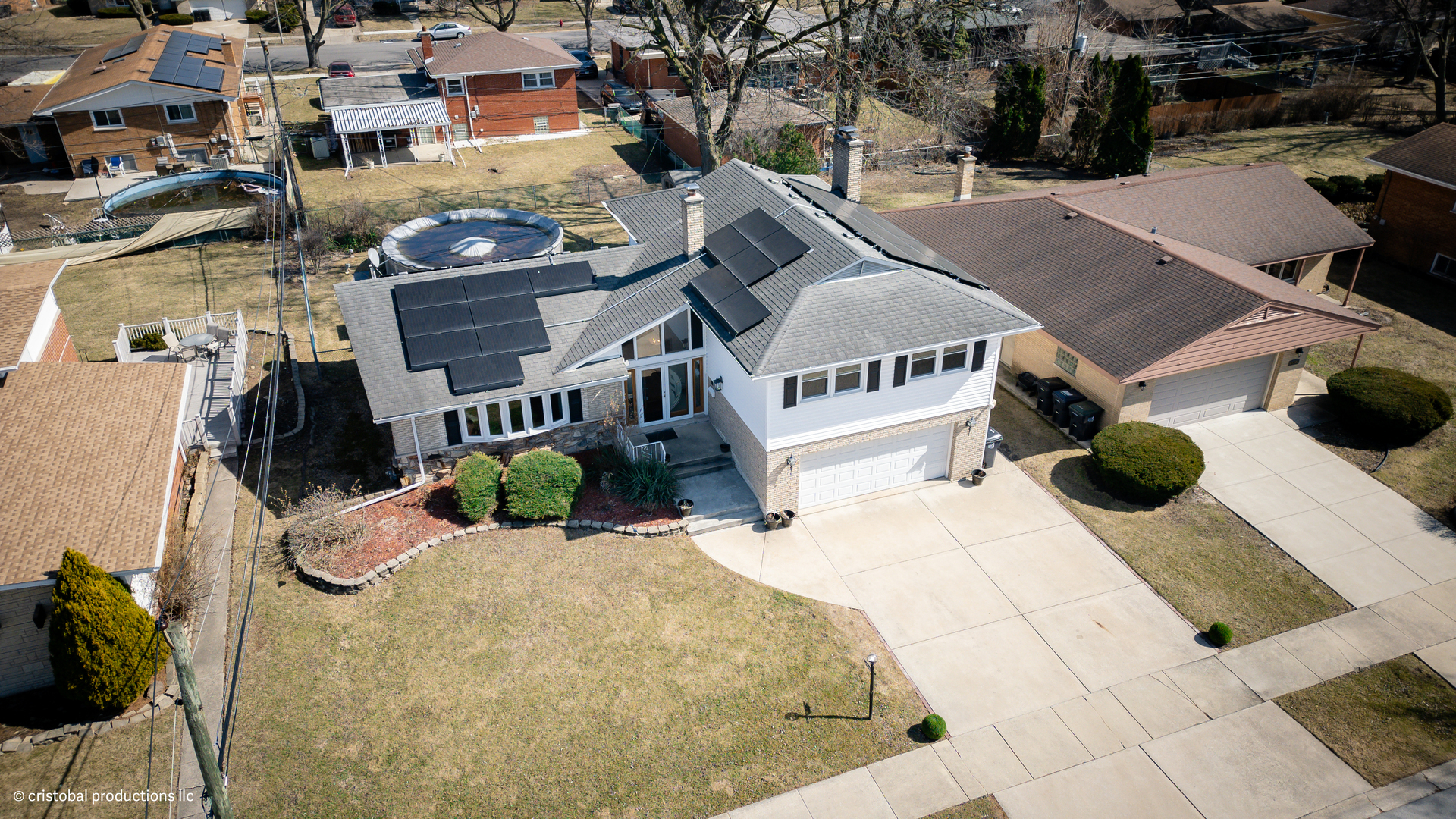 16333 University Avenue  South Holland IL 60473 photo