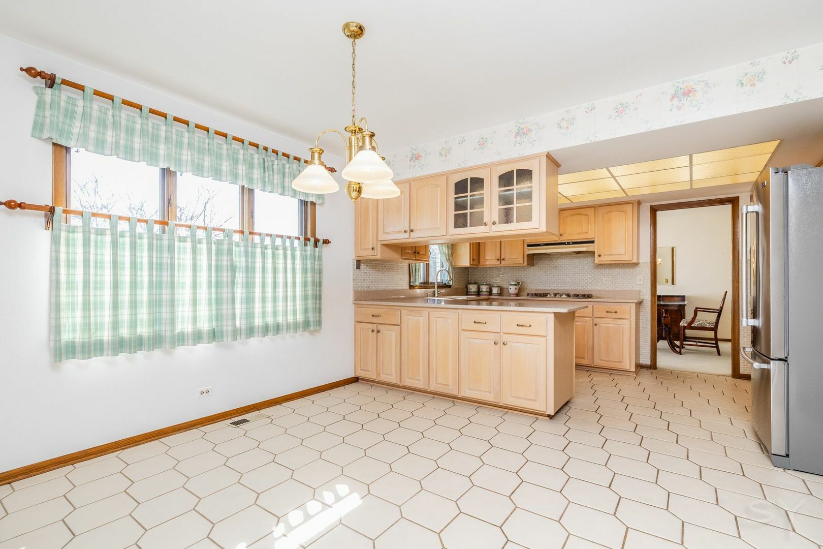 Property Photo: 2511 Nelson Square IL 60154