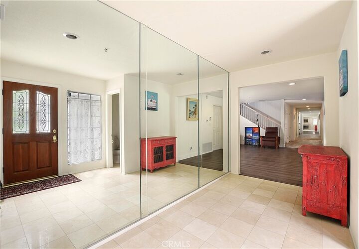 Property Photo: 1525 Bonnie Jean Lane CA 90631