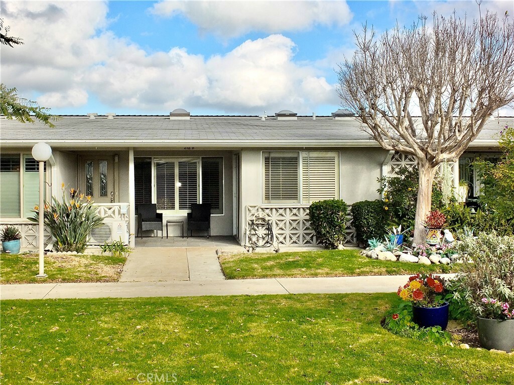 Property Photo: 1060 Brookline Rd 212B CA 90740