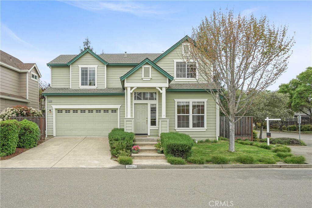 1691 Arbor Way  Healdsburg CA 95448 photo