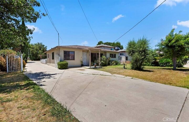Property Photo: 12524 Ross Avenue CA 91710