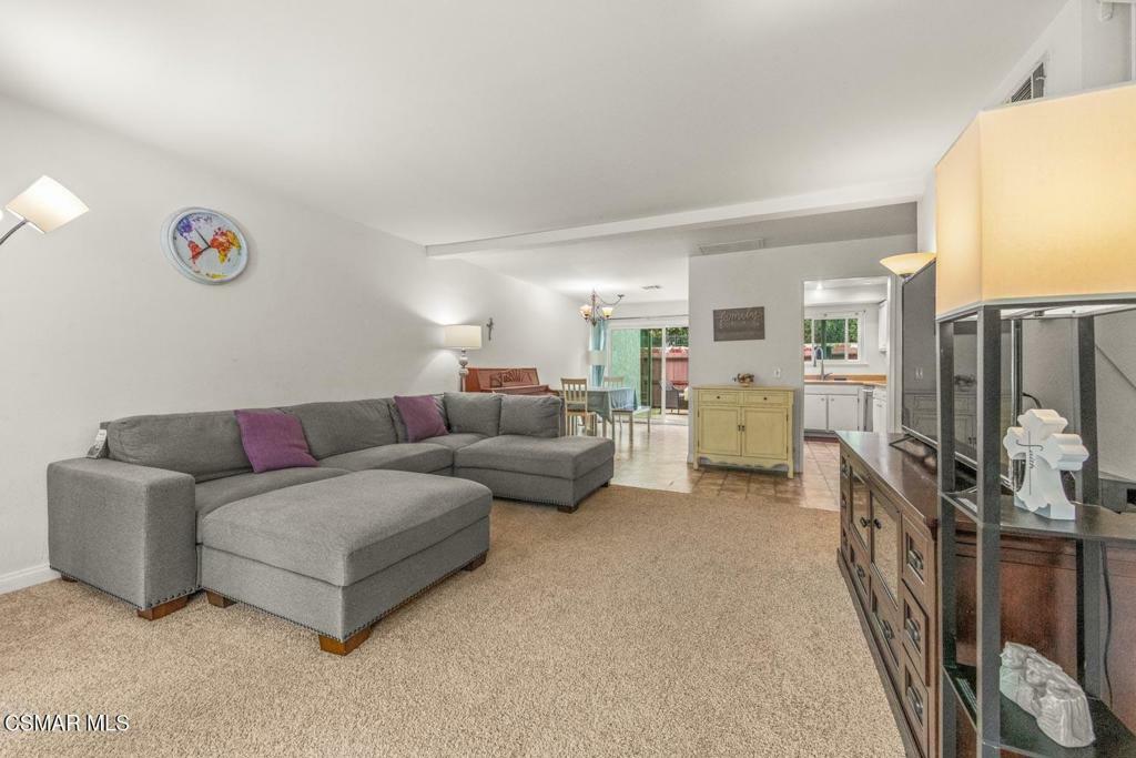 Property Photo: 6479 Penn Street A CA 93021