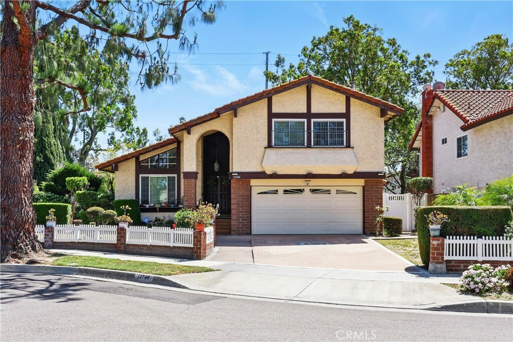 11744 Concord Street  Cerritos CA 90703 photo