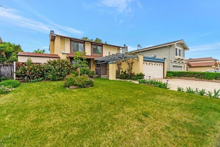 Property Photo:  1418 Goldenlake Road  CA 95131 