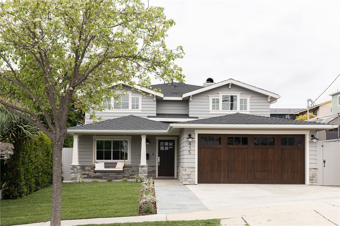 415 W Walnut Avenue  El Segundo CA 90245 photo