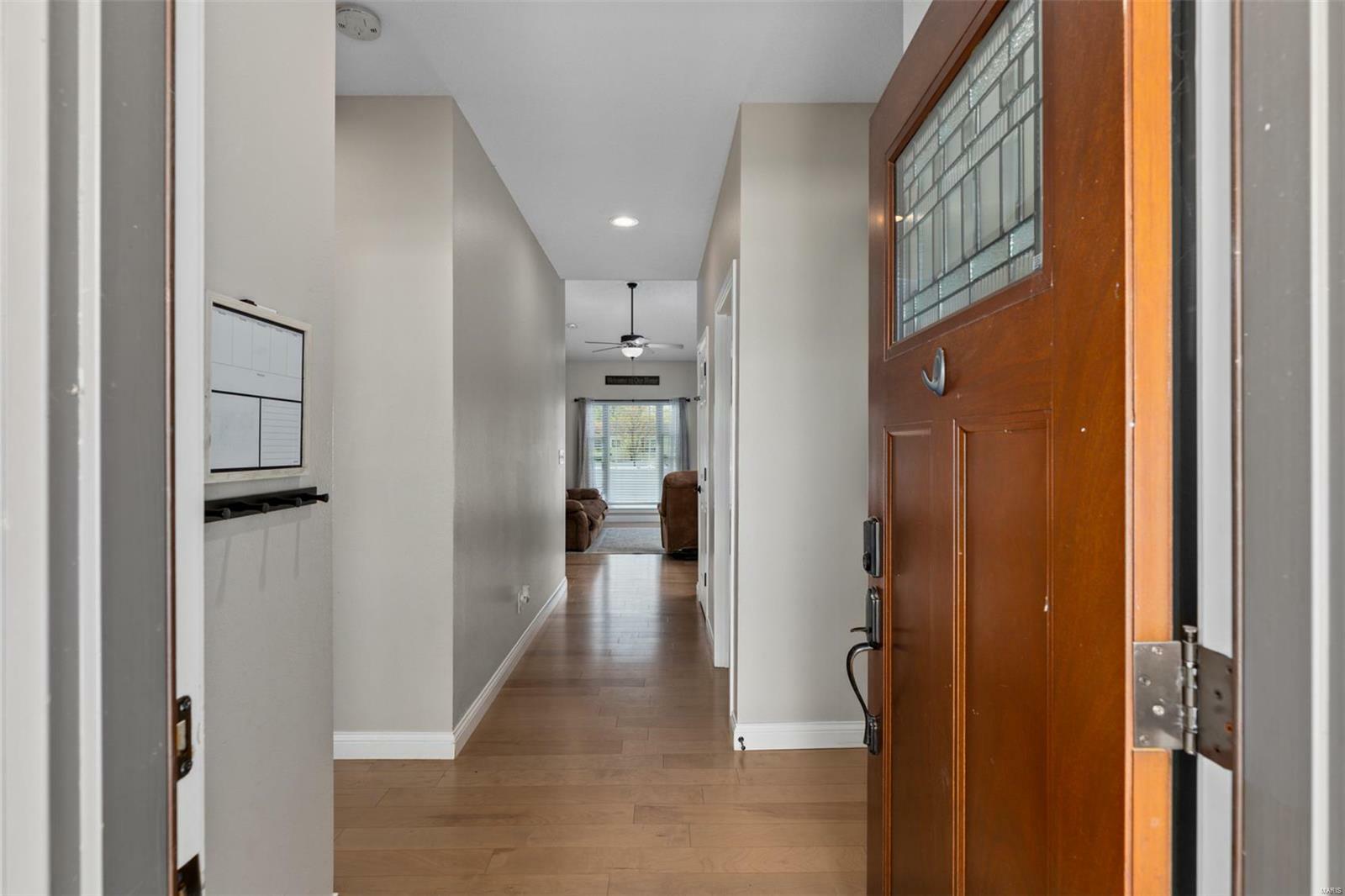 Property Photo: 416 Pheasant Court IL 62097