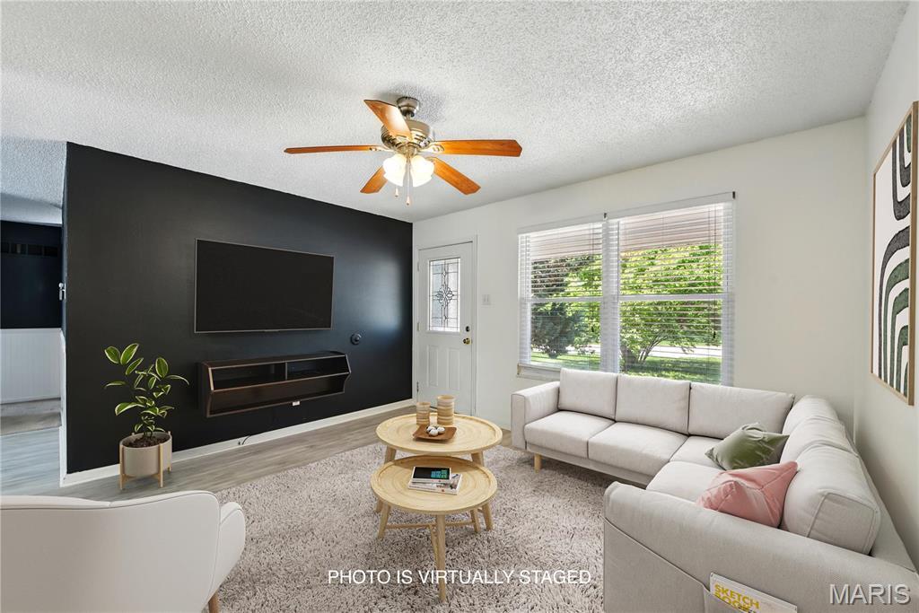 Property Photo: 20 Wilbert Drive MO 63304