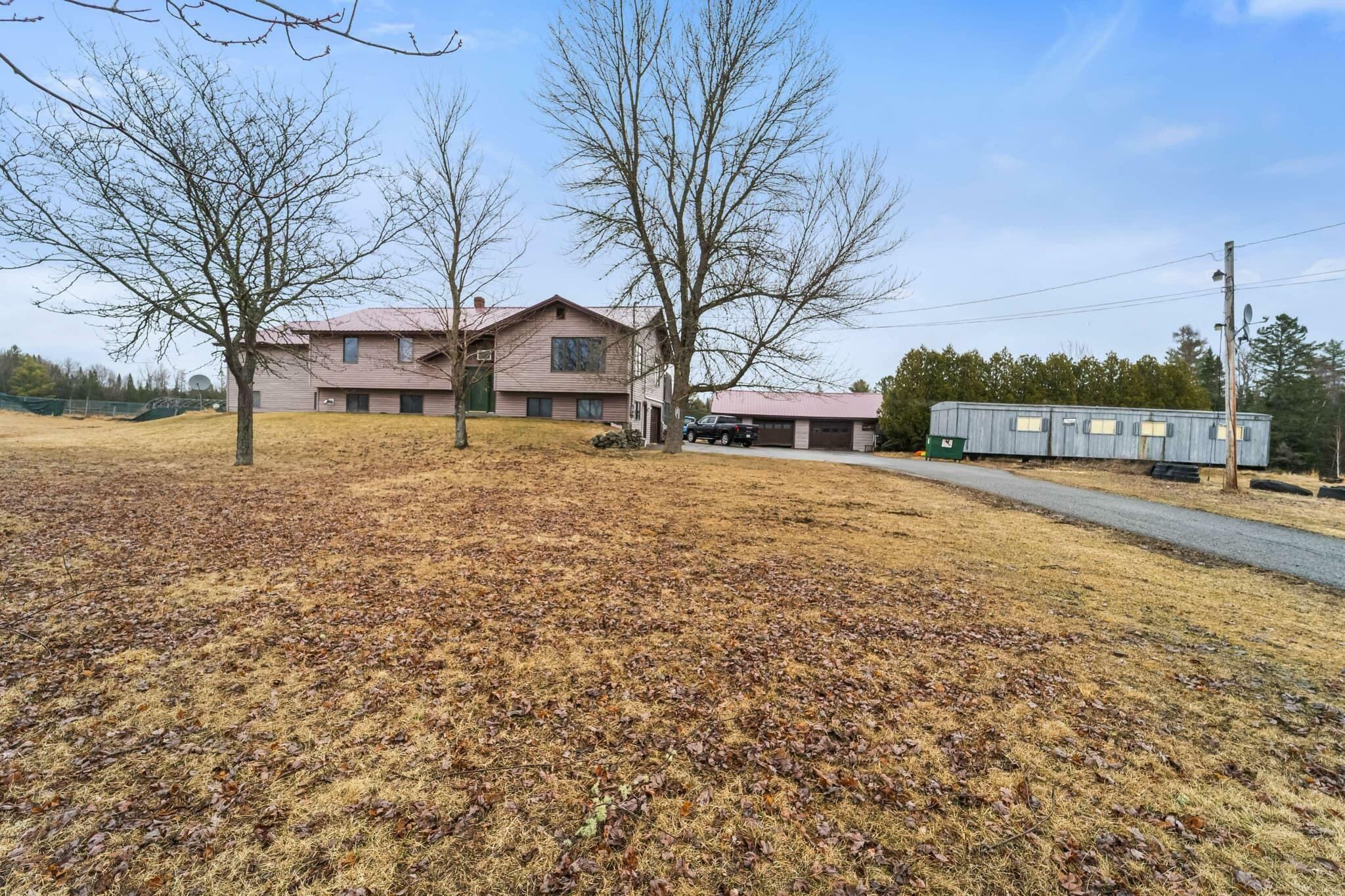 Property Photo: 109 Main Road ME 04475