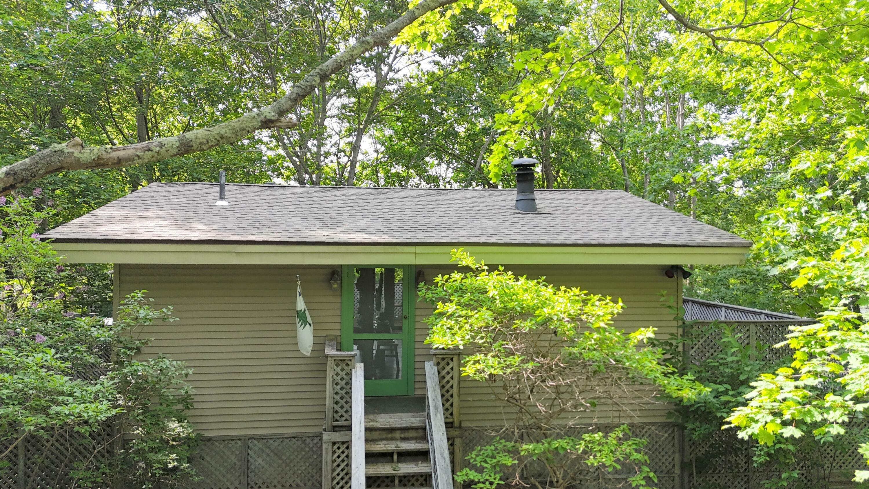 Property Photo: 27 Eagle Lake Road ME 04609