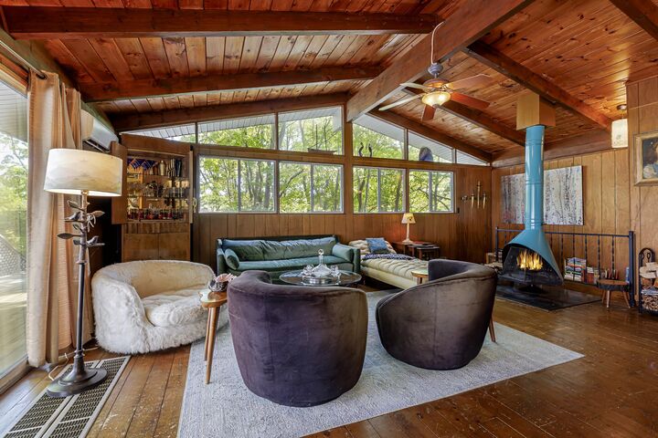 Property Photo:  27 Eagle Lake Road  ME 04609 
