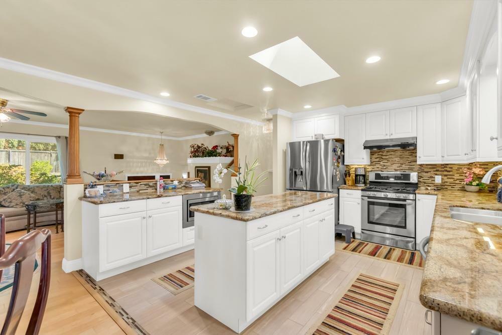 Property Photo:  4833 Kenneth Avenue  CA 95628 