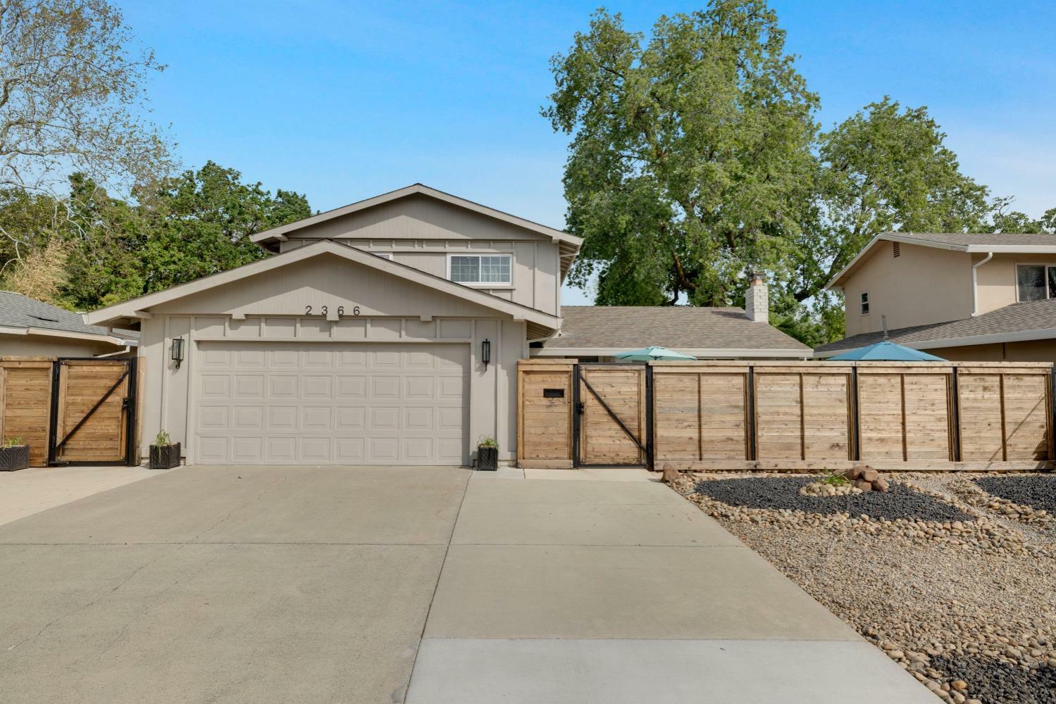 2366 Rogue River Drive  Sacramento CA 95826 photo