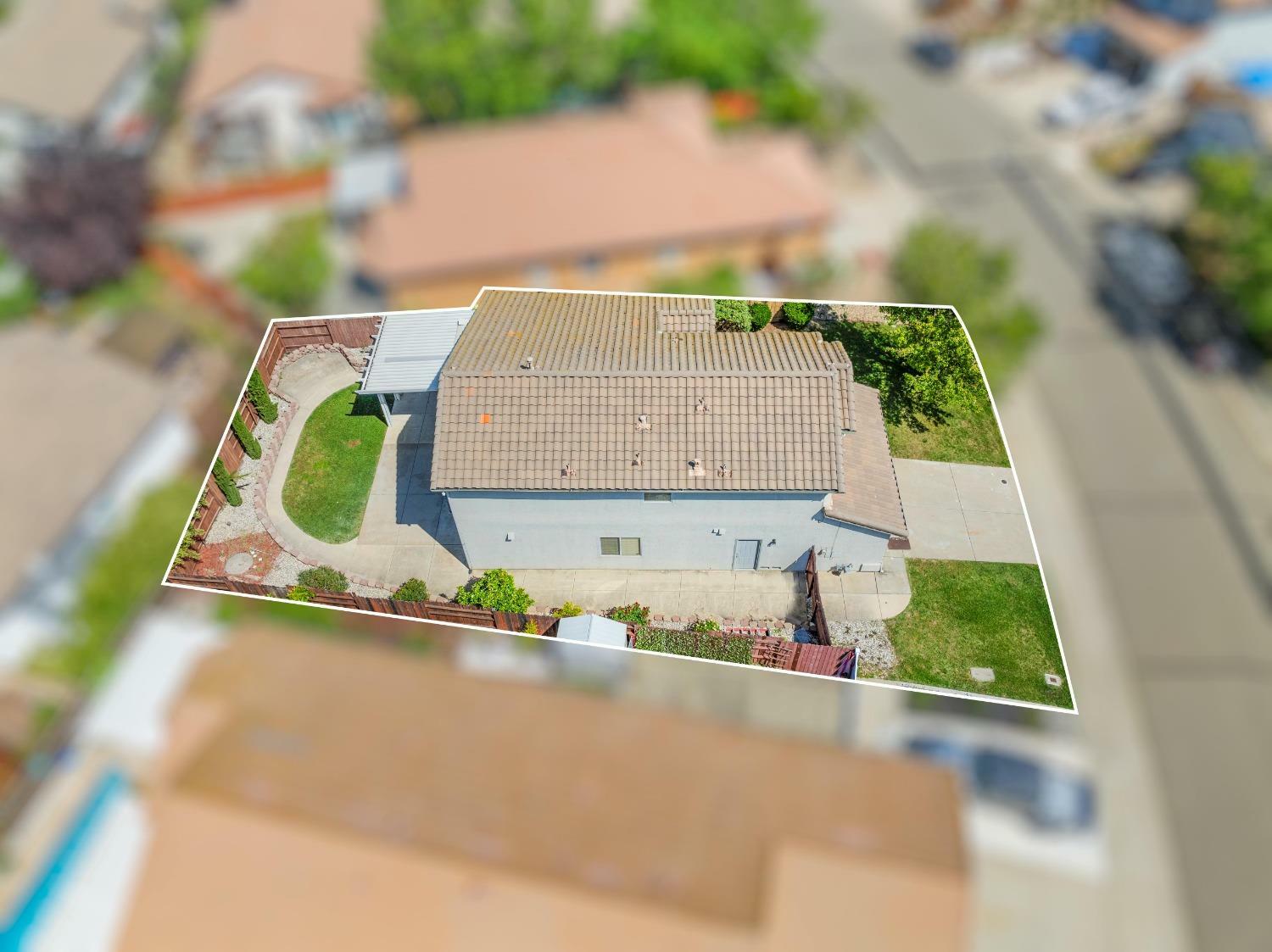 Property Photo: 293 Hinds Way CA 95630