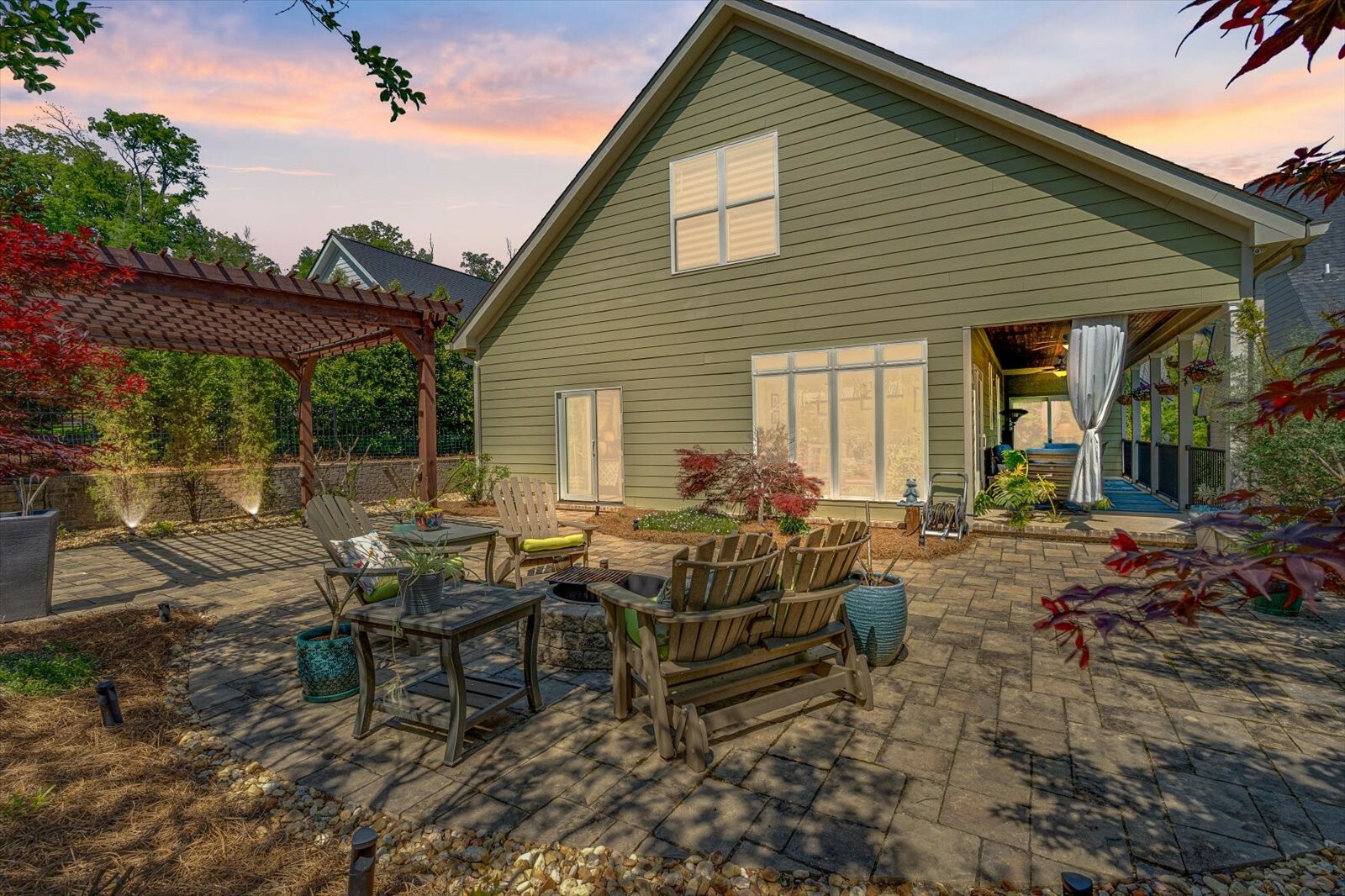Property Photo: 1383 Carrington Way TN 37405