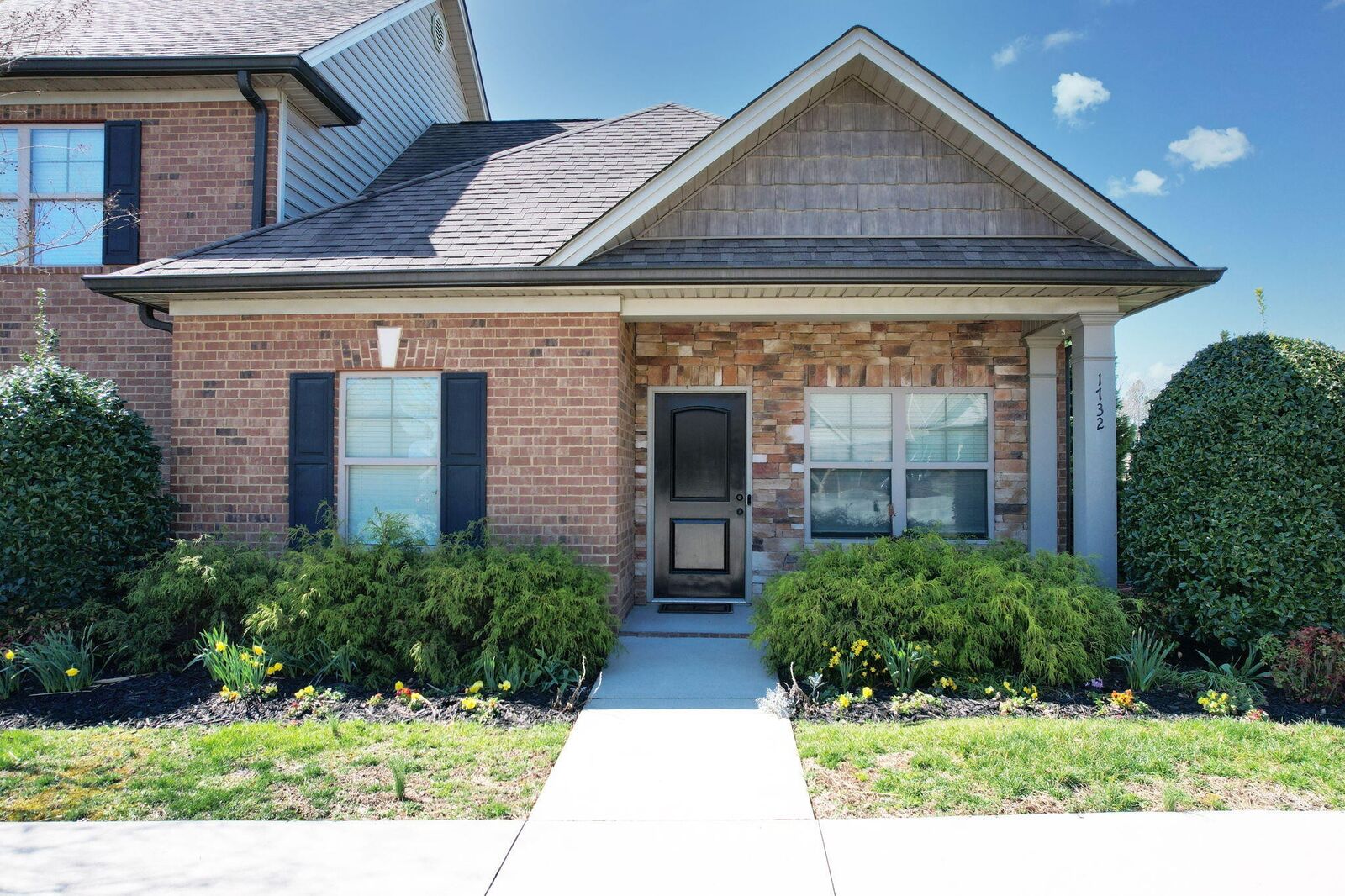 Property Photo:  1732 Stonebriar Drive NE  TN 37312 