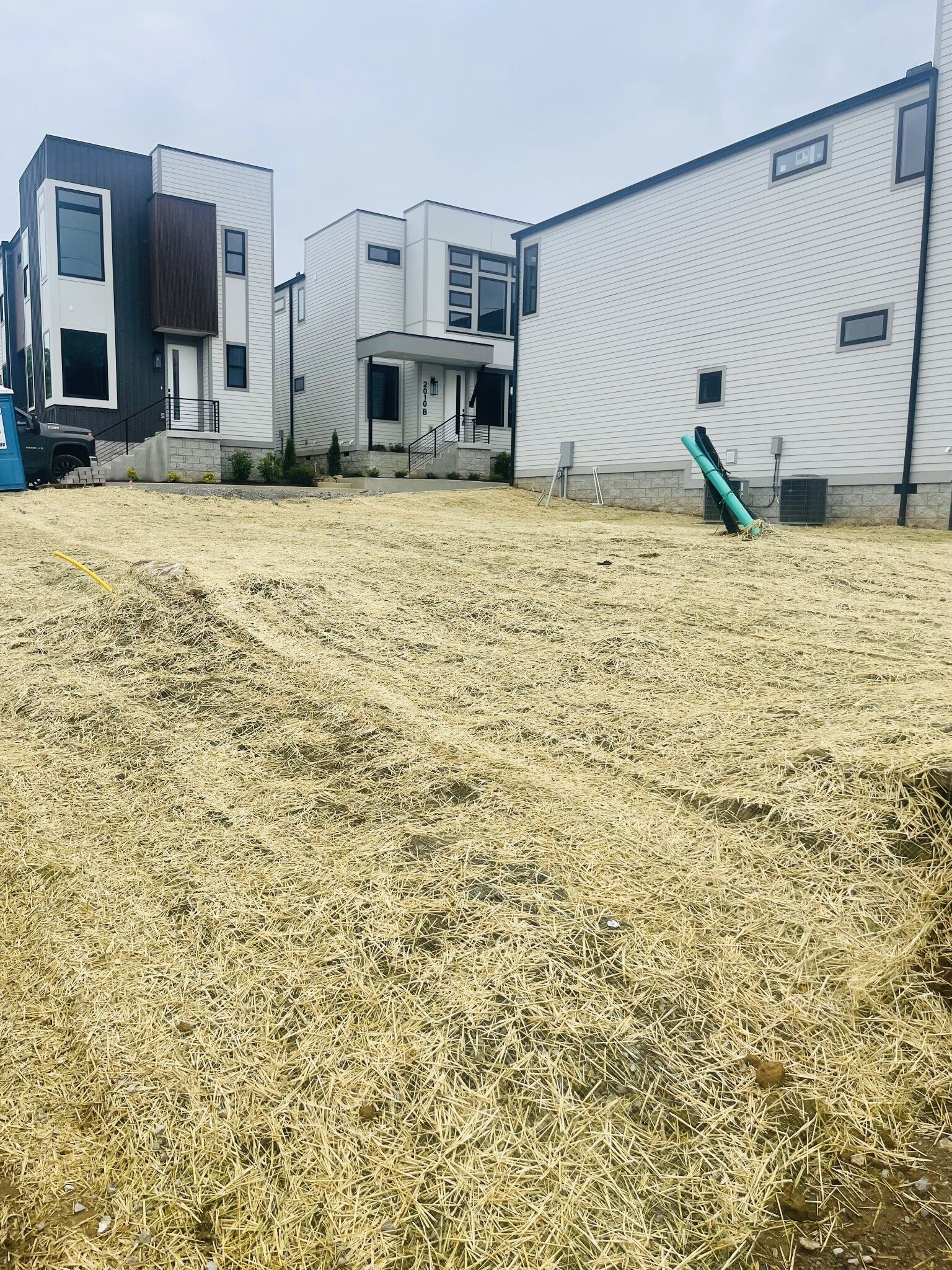 Property Photo:  2014A 9th Ave N  TN 37208 