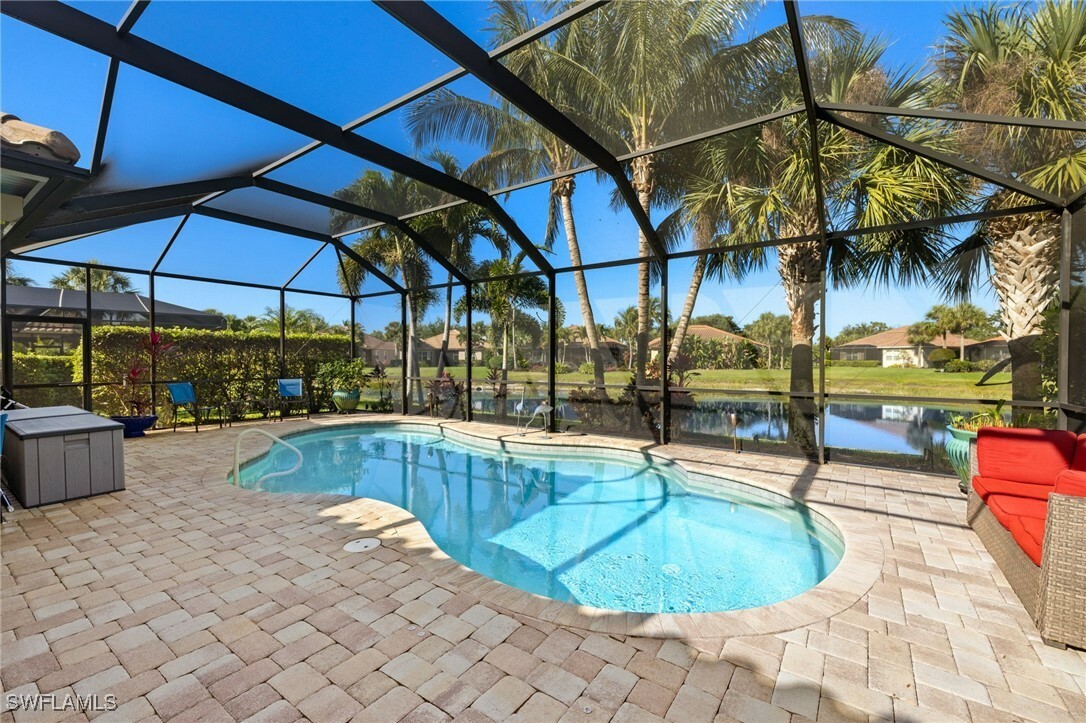 Property Photo: 11179 Laughton Circle FL 33913