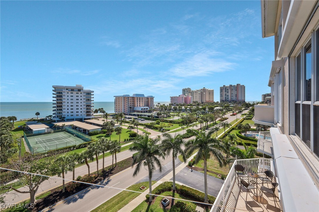Property Photo: 1061 S Collier Boulevard Ph3 - 602 FL 34145