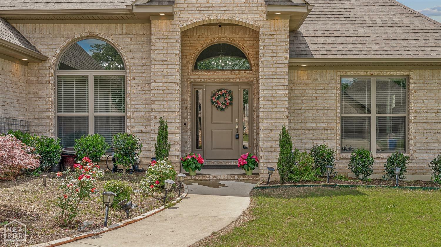 Property Photo:  6605 Evan Cove  AR 72404 