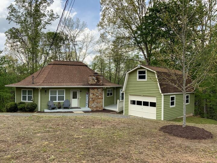 426 Shenendoa Drive  Ellijay GA 30540 photo