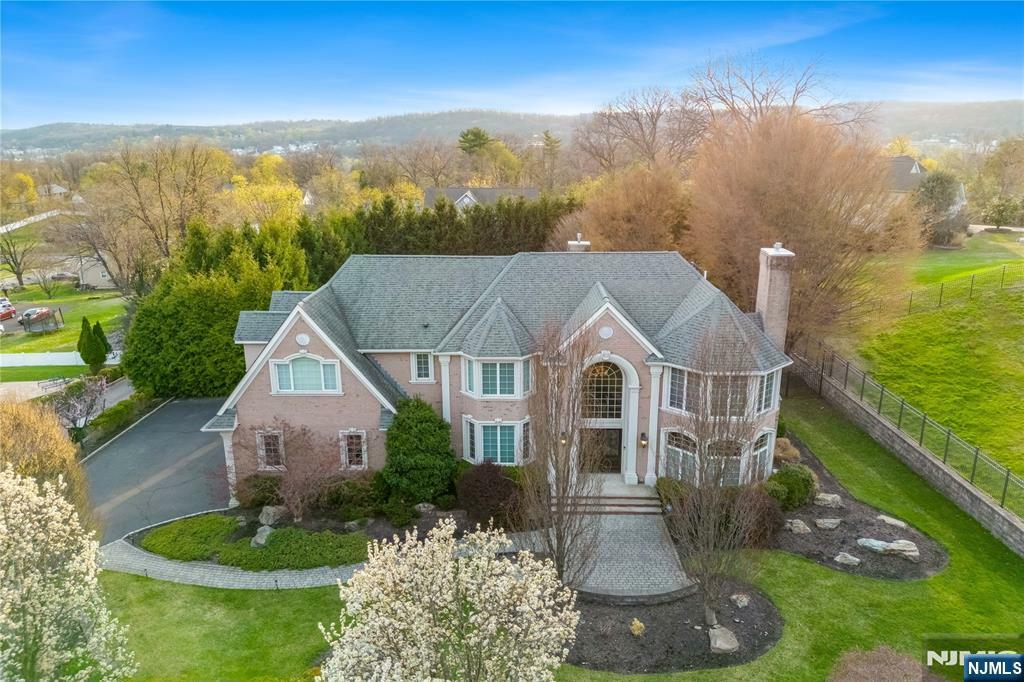 Property Photo: 5 Carla Court NJ 07508