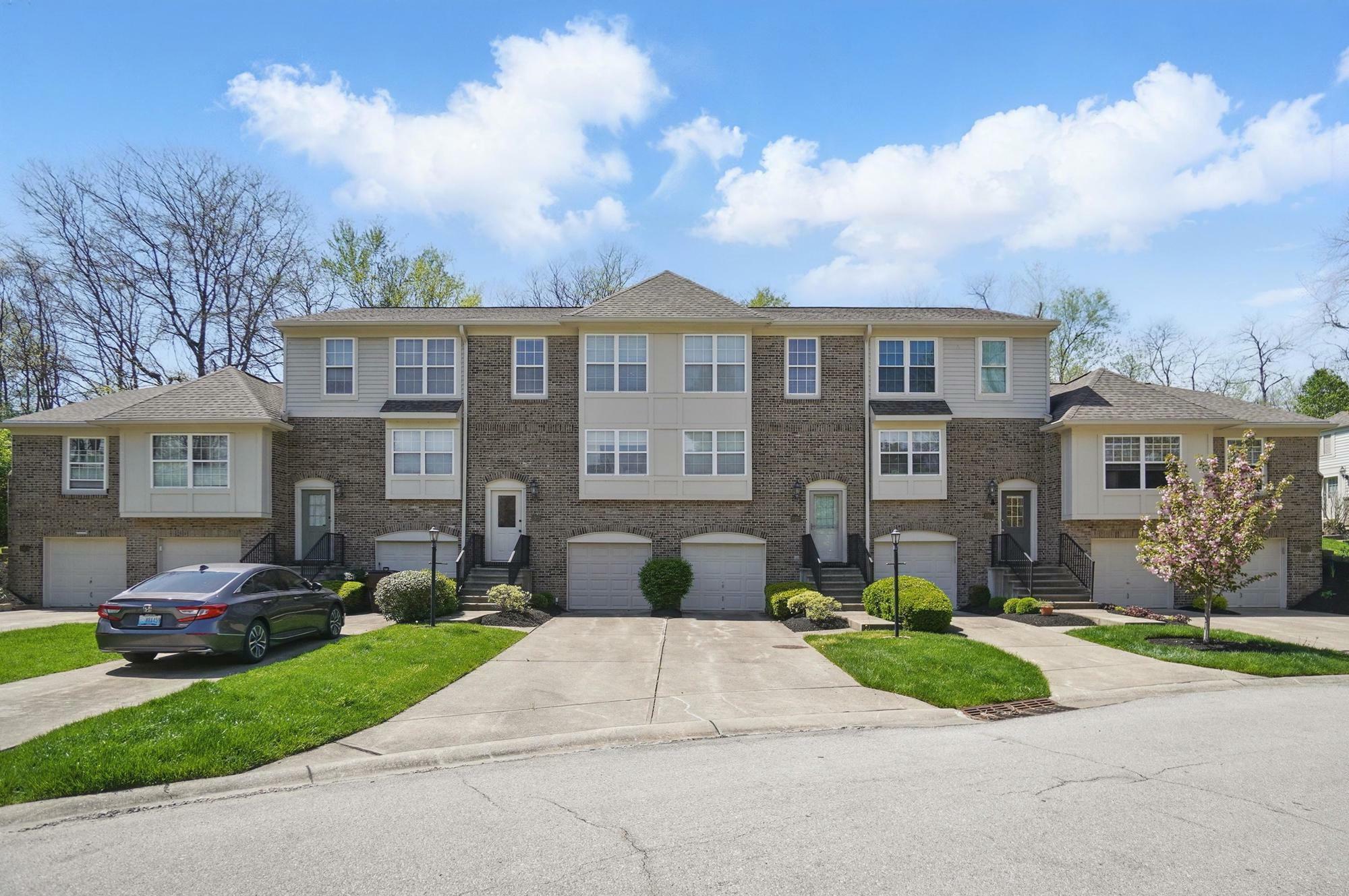 Property Photo: 10832 Doral Court KY 41091