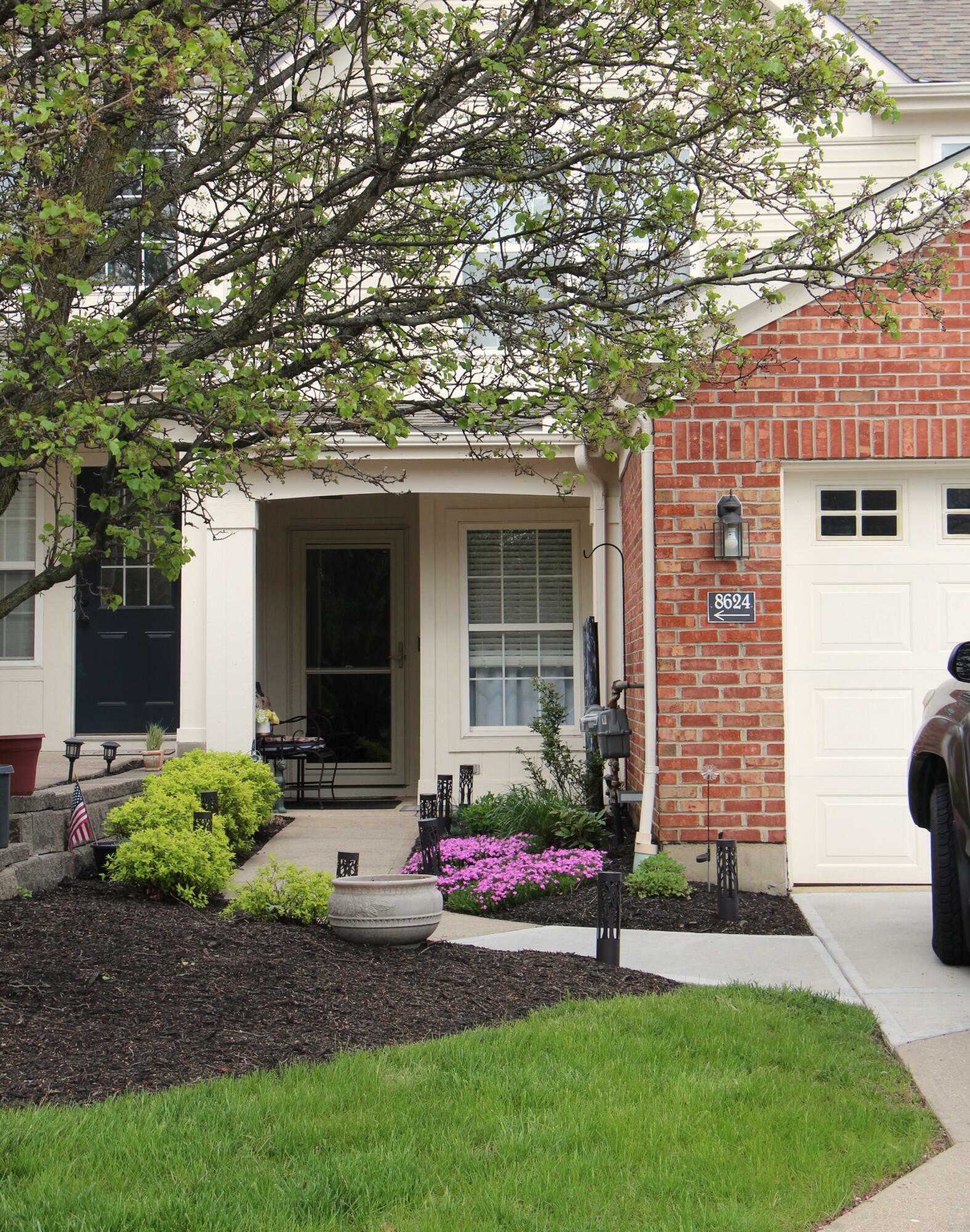 Property Photo: 8624 Ellingsworth Way KY 41042
