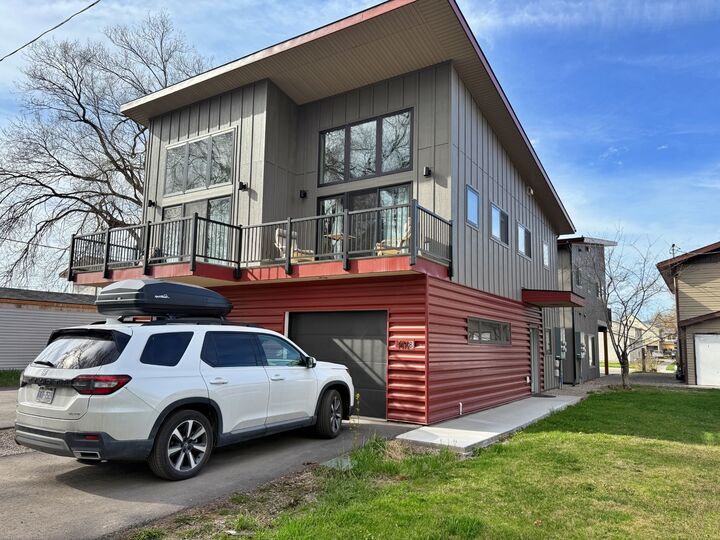 Property Photo:  1419 S 2nd Street W A &Amp B  MT 59802 