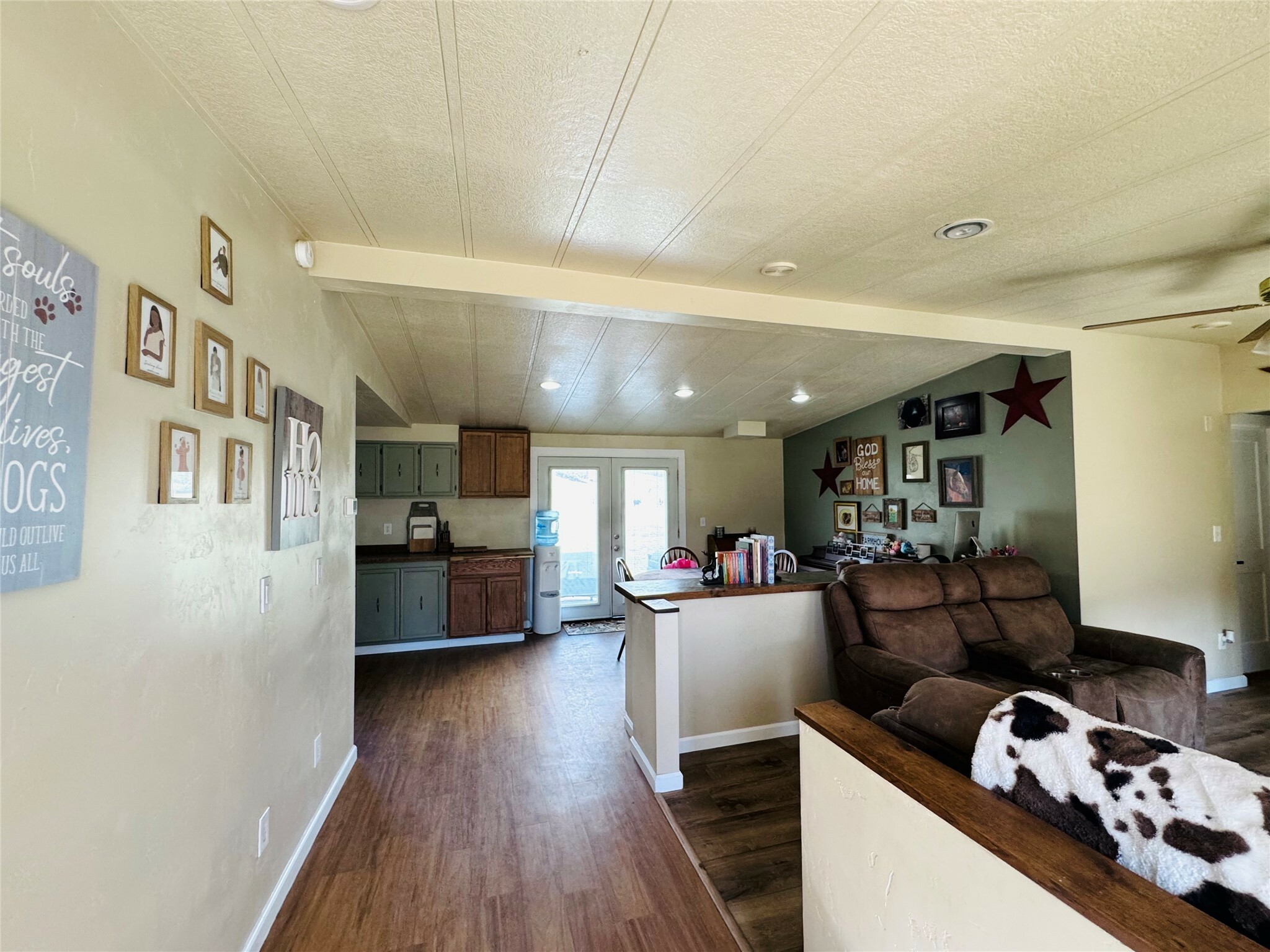 Property Photo: 19650 Larson Lane MT 59834