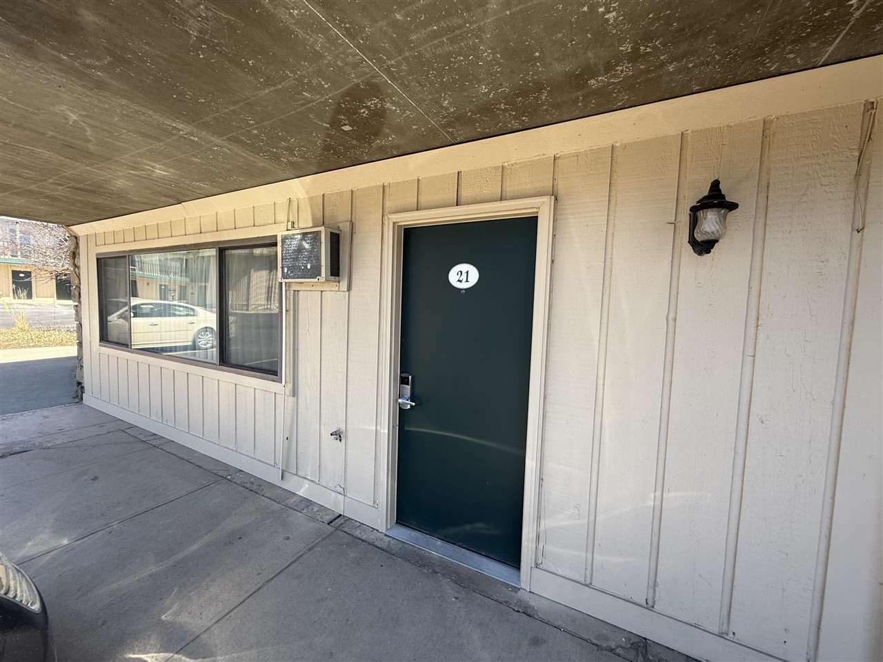 Property Photo: 111 Pine River Lane #21 MI 49720