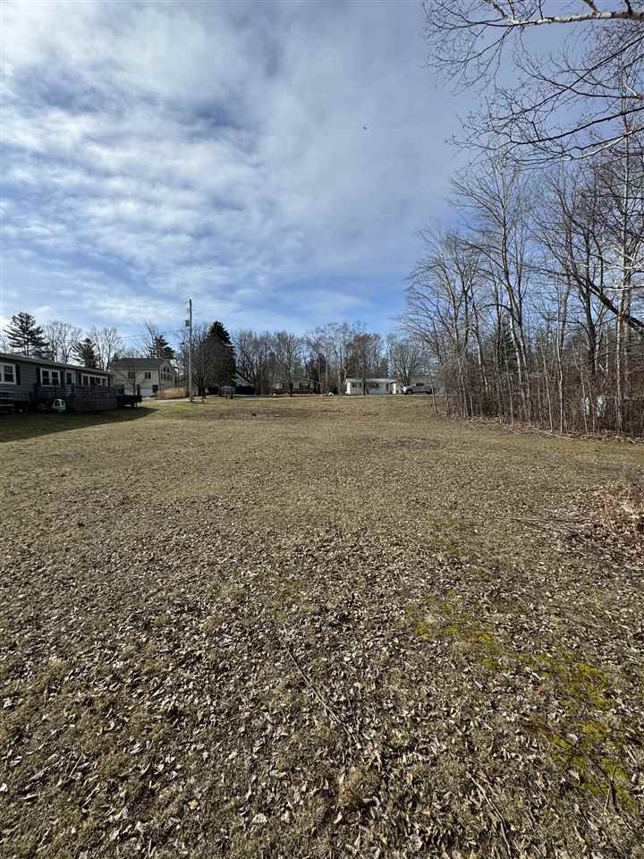 Property Photo: 818 Cadillac MI 49701