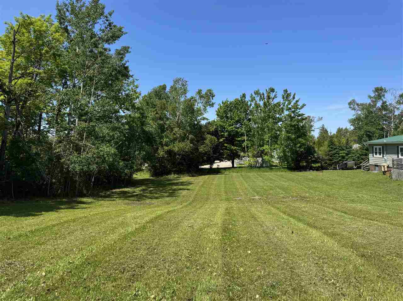 Property Photo: 818 Cadillac MI 49701