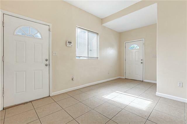 Property Photo: 5100 S Robertson Street 1 LA 70115