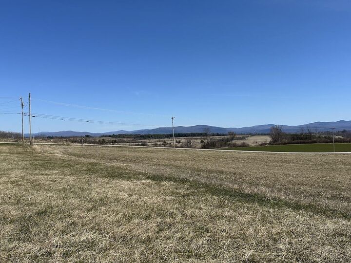 Property Photo: 4236 Richville Road VT 05770