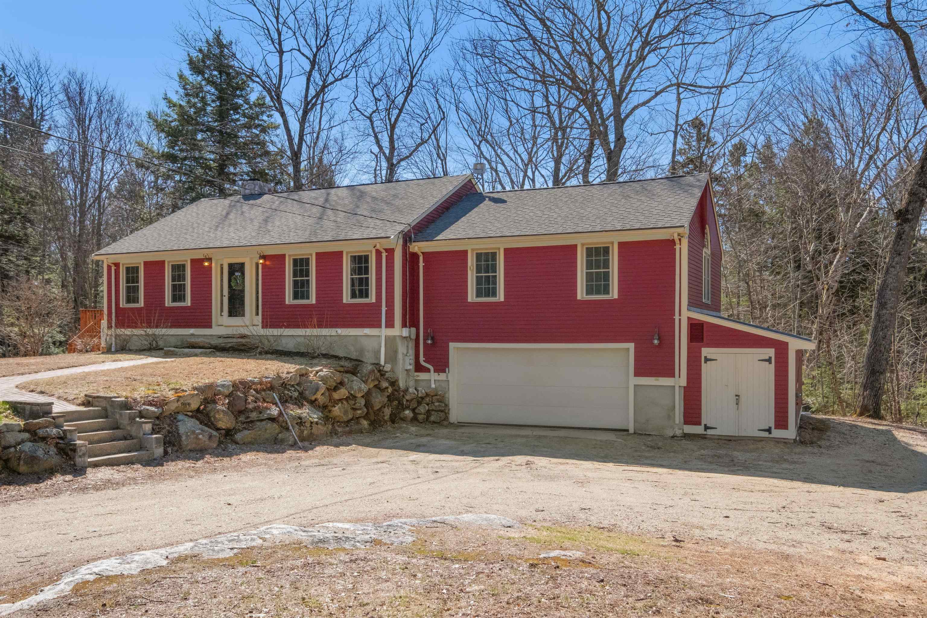 Property Photo: 90 Jenkins Road NH 03855