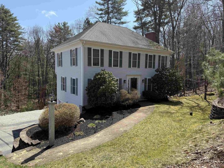 Property Photo:  40 Fairlane Drive  NH 03110 