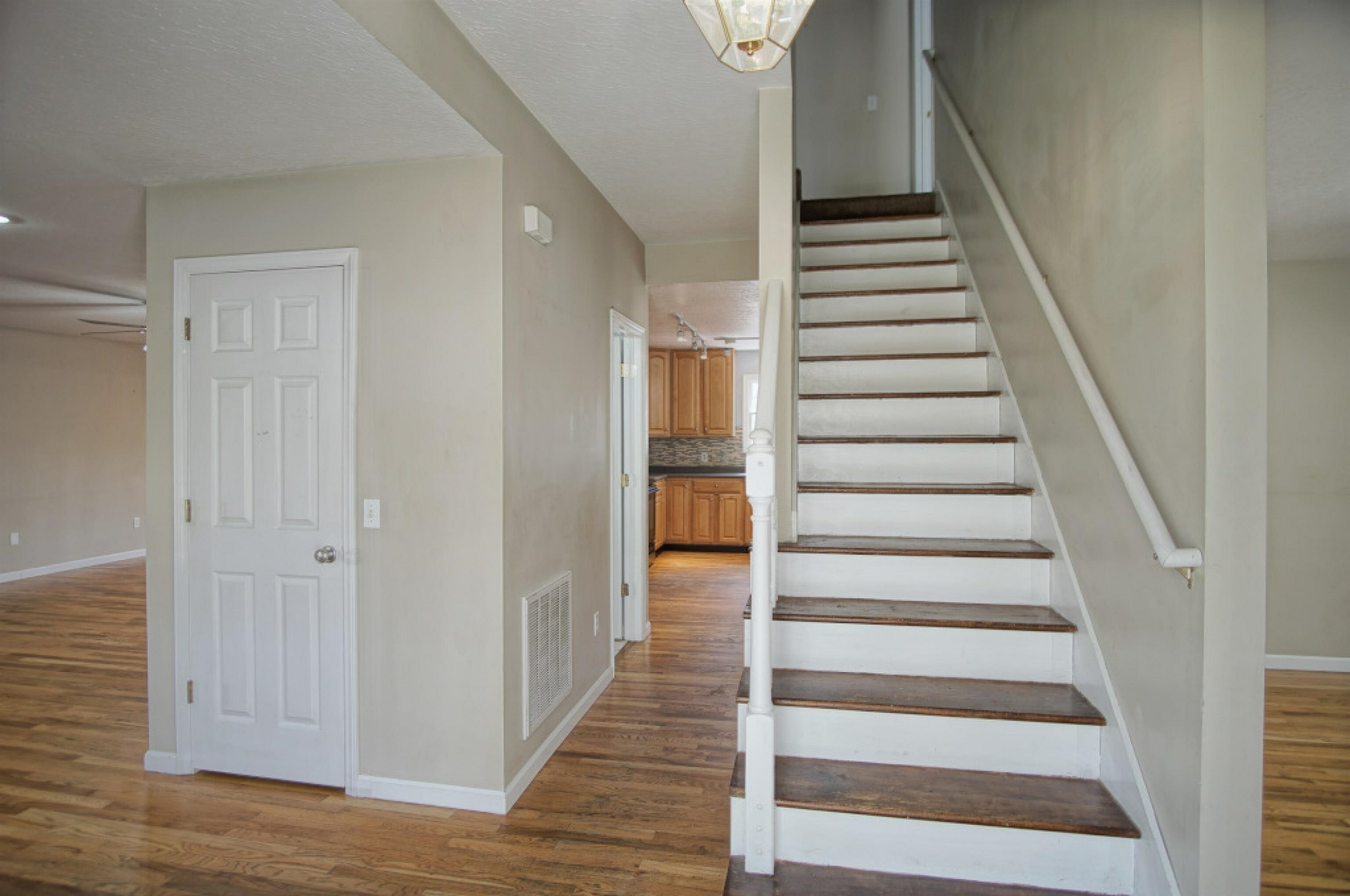 Property Photo: 3415 Belaire Drive VA 24060
