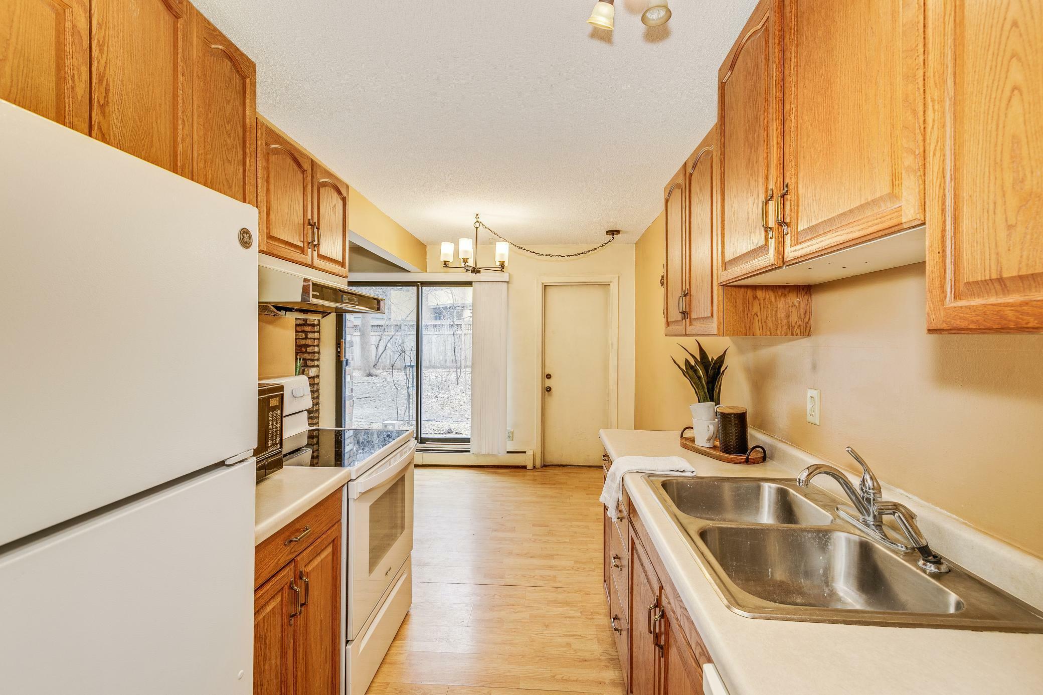 Property Photo: 4584 Cedar Lake Road S 3 MN 55416