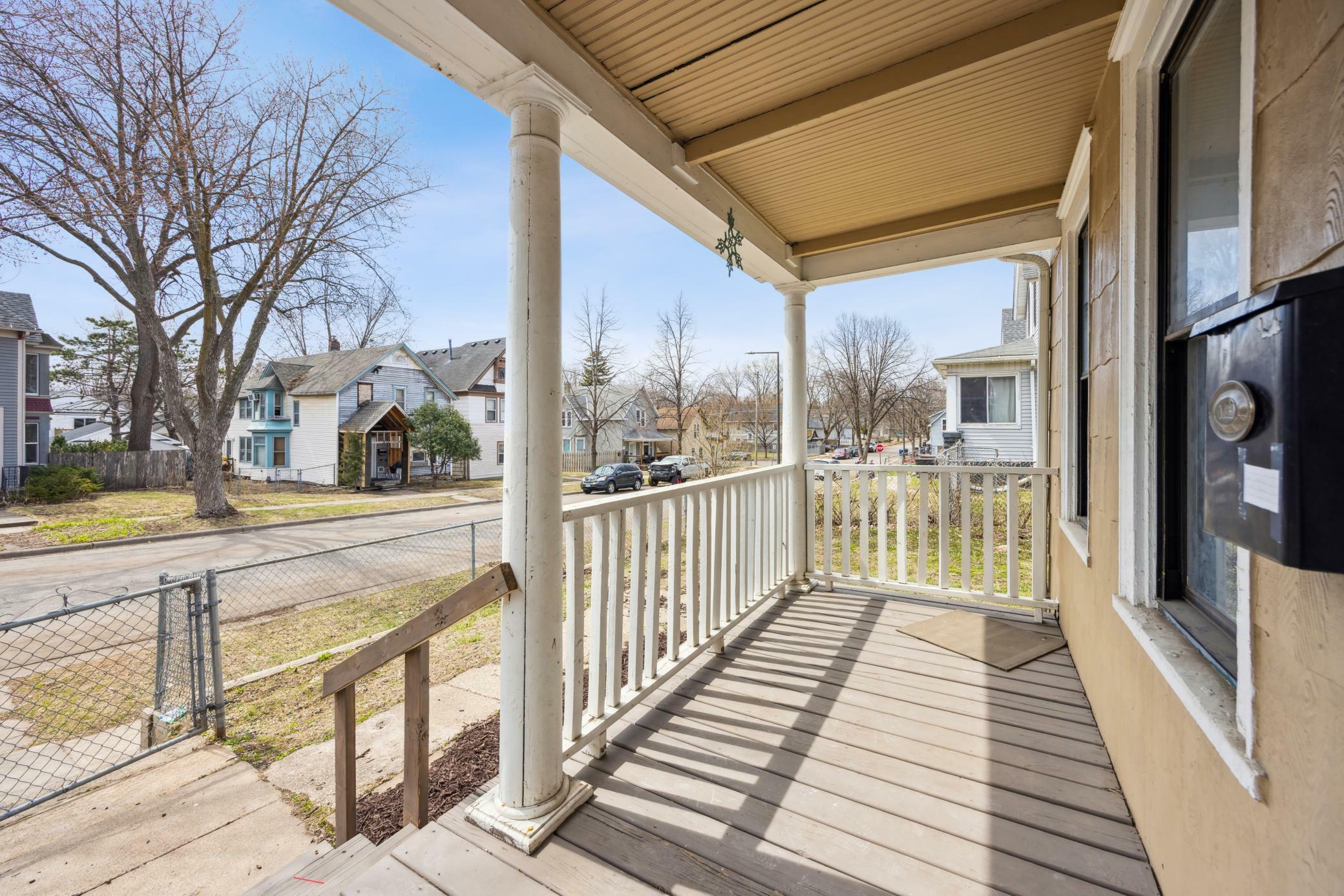 Property Photo: 957 Euclid Street MN 55106