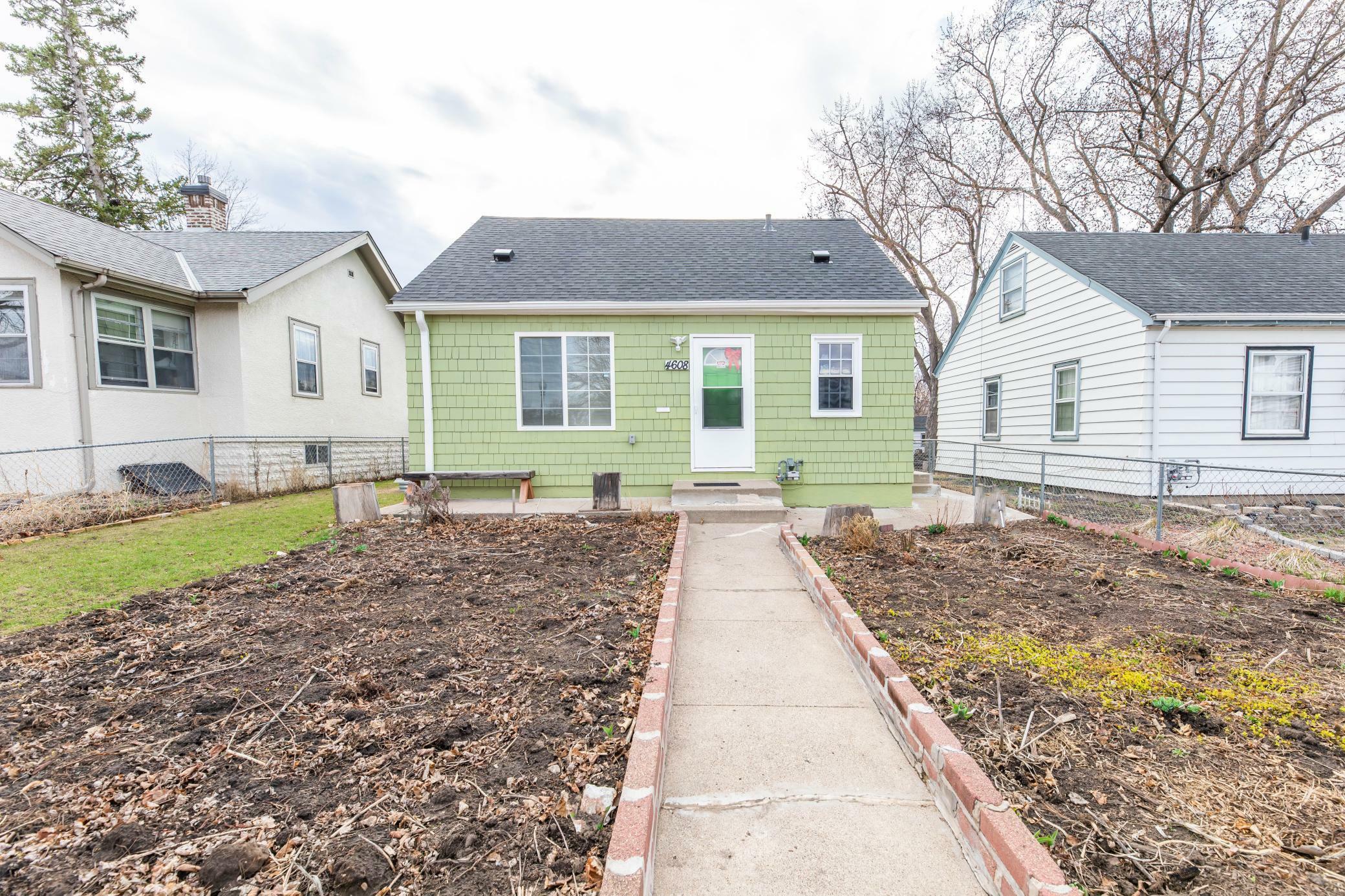 Property Photo: 4608 4th Avenue S MN 55419