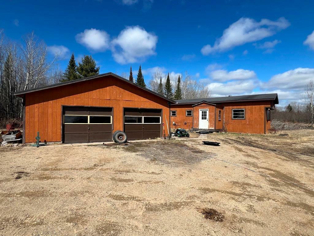 Property Photo: 36358 State Highway 6 MN 56636