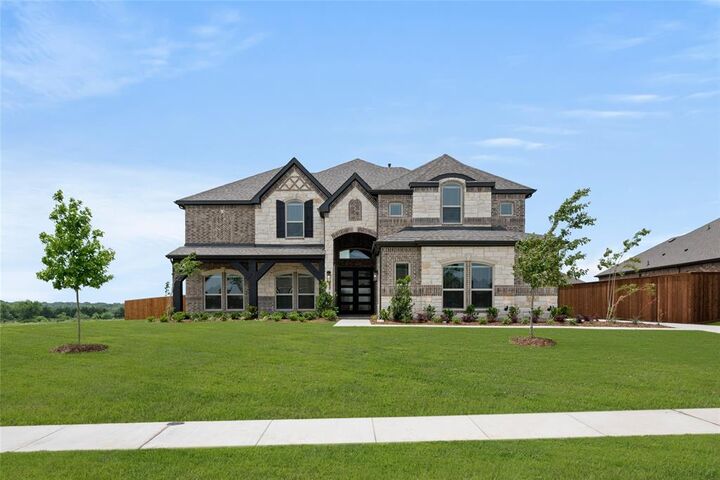 301 E Cheyenne Mountain Corner  Ovilla TX 75154 photo