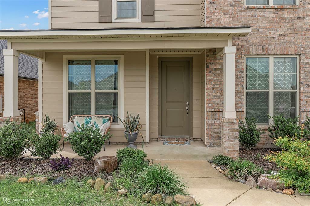 Property Photo: 119 Livingston Drive LA 71112