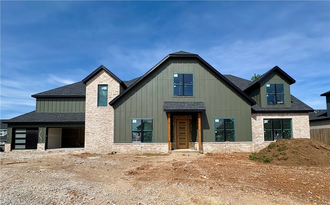 Property Photo: 6416 S 59th Street AR 72758