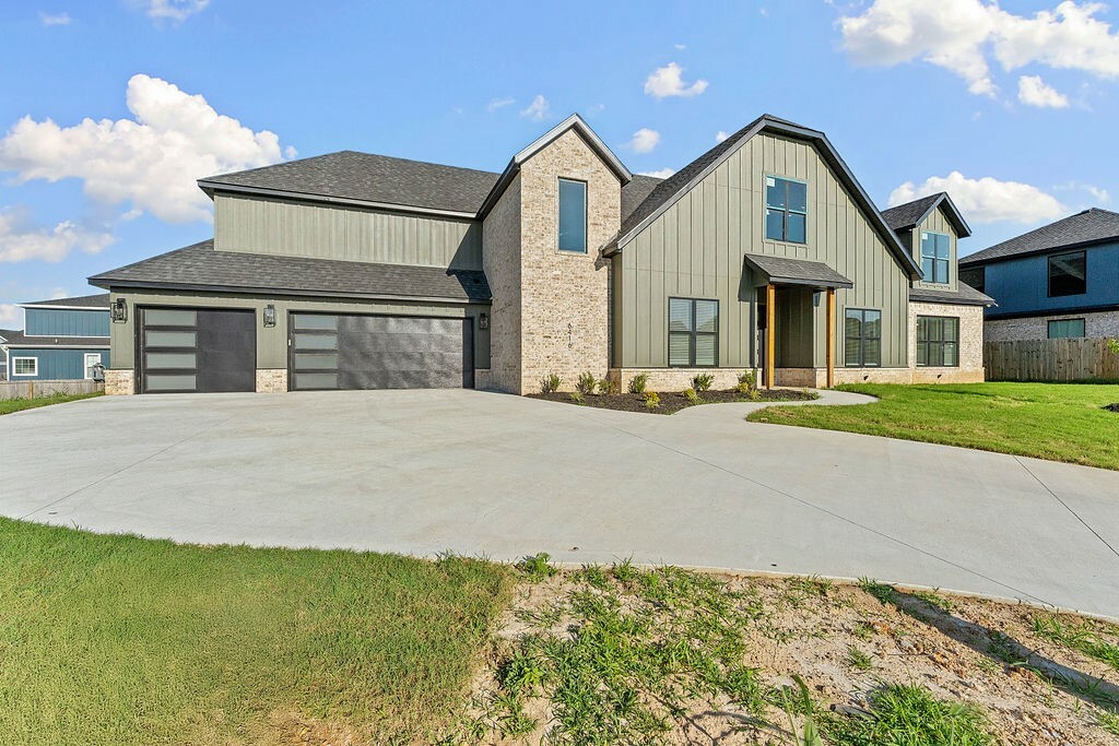 6416 S 59th Street  Rogers AR 72758 photo