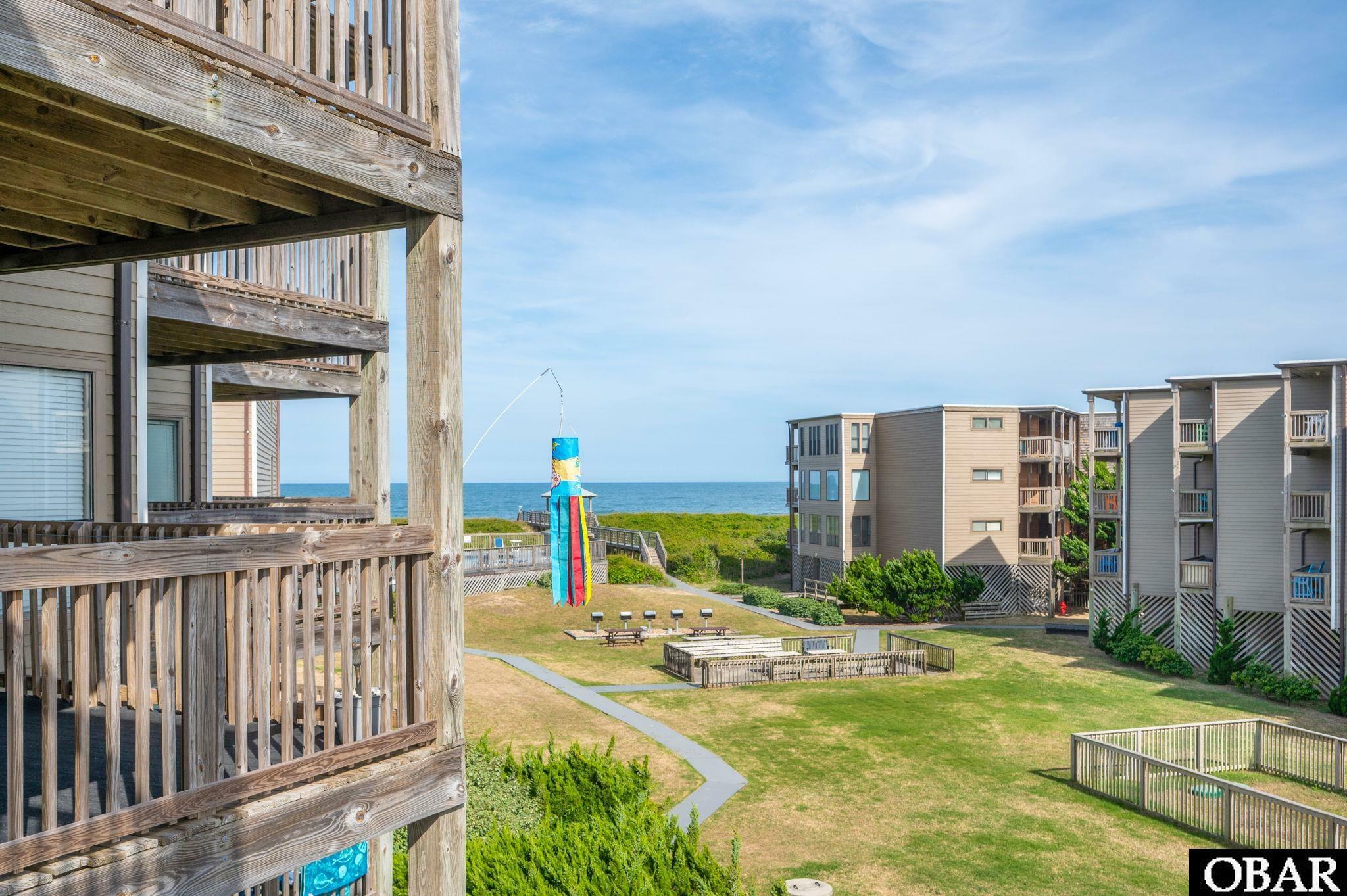 Property Photo: 117 Sea Colony Drive NC 27949
