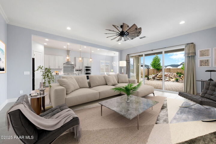 Property Photo: 6832 Claret Drive AZ 86305